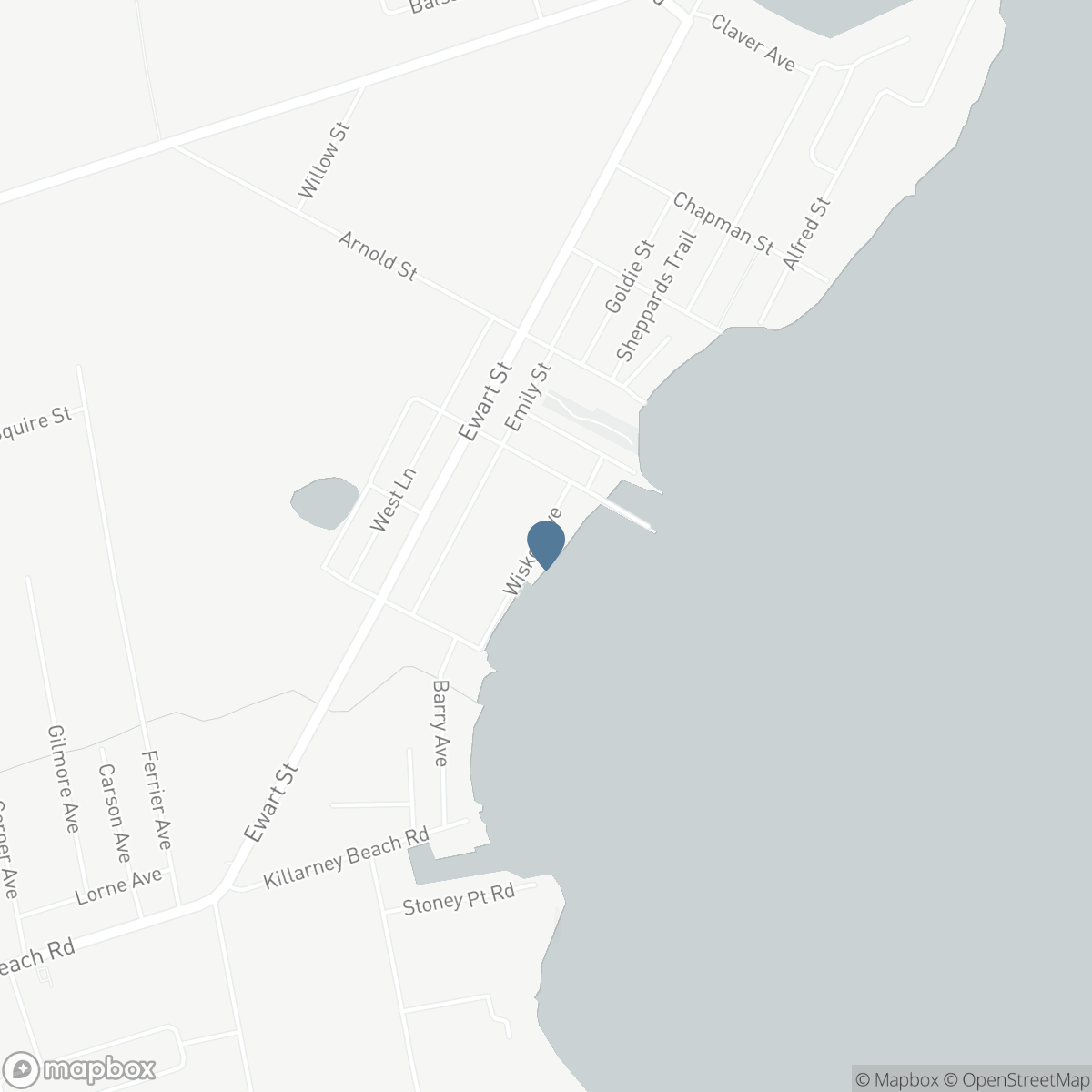 1031 WISKER AVENUE, Innisfil, Ontario L0L 1C0